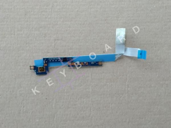 Кнопка увімкнення Samsung NP700Z3C
